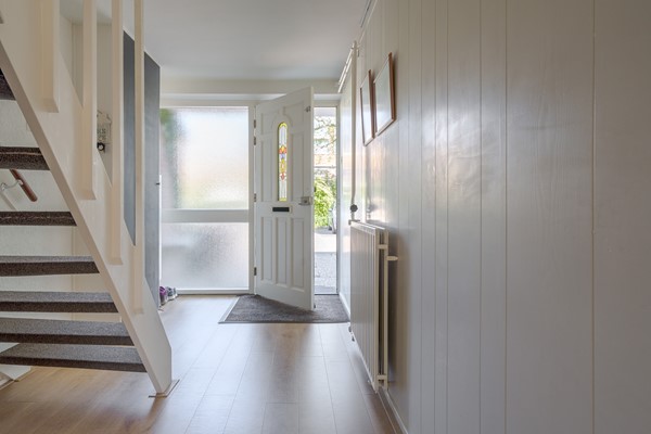 Medium property photo - Scarlattistraat 30, 8031 JR Zwolle